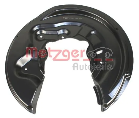 Splash Guard, brake disc 6115204