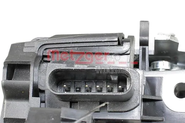 METZGER AUTOTEILE 2314324 Door Lock