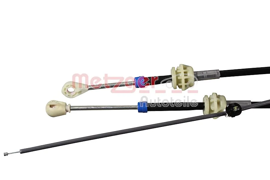 Cable Pull, manual transmission OE-part 3150335