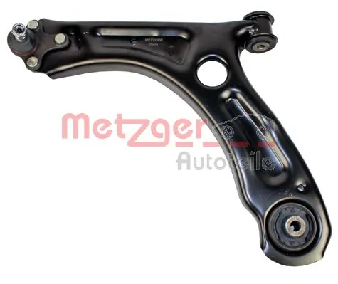 Control/Trailing Arm, wheel suspension KIT + GREENPARTS 58079901