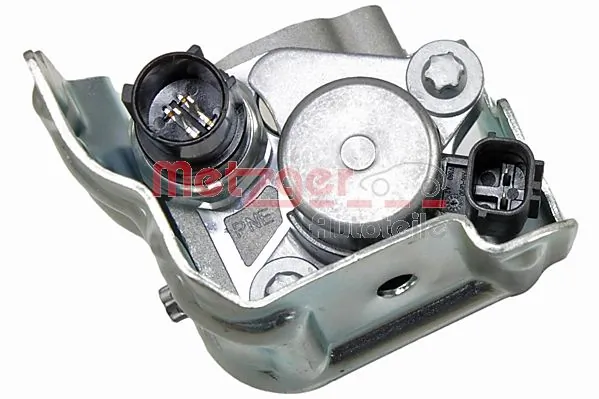 METZGER AUTOTEILE 2411034 Control Valve, camshaft adjustment