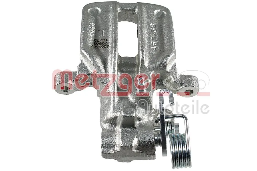 Brake Caliper 6260567