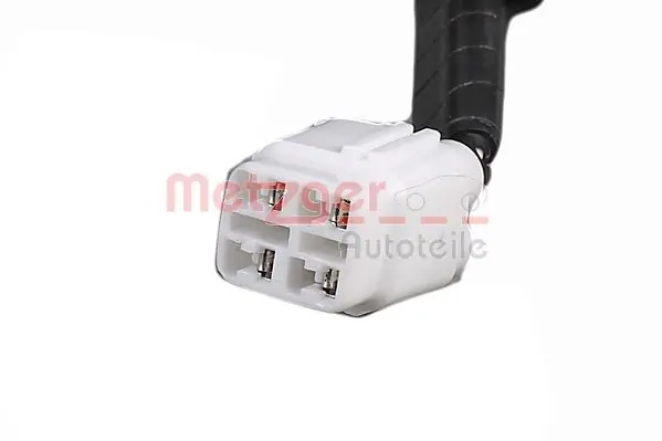 Sensor, wheel speed 09001282