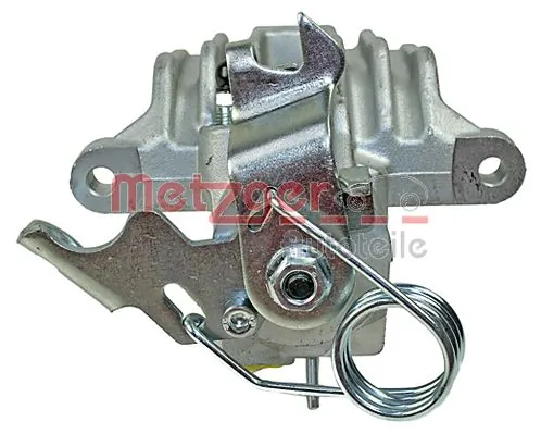 Brake Caliper GREENPARTS 6260036