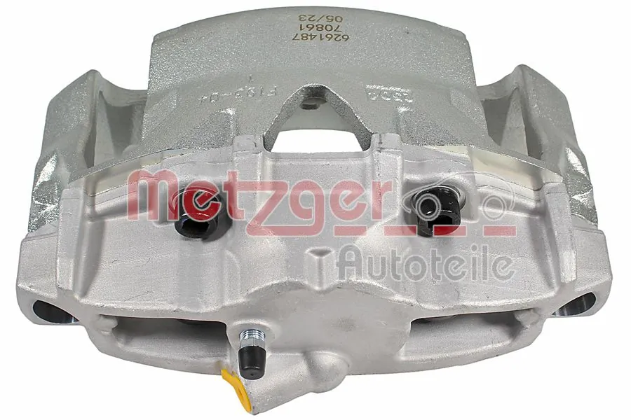 Brake Caliper GREENPARTS 6261487