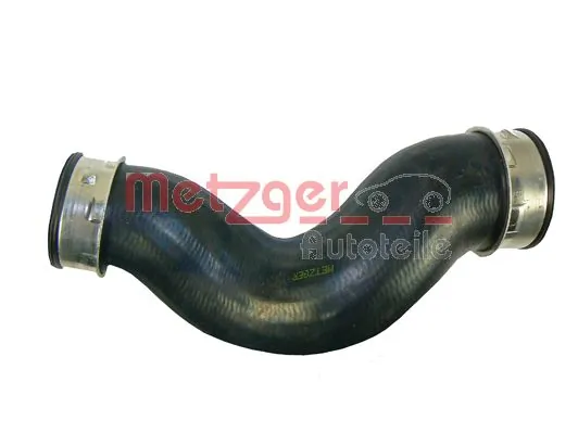 Charge Air Hose 2400018