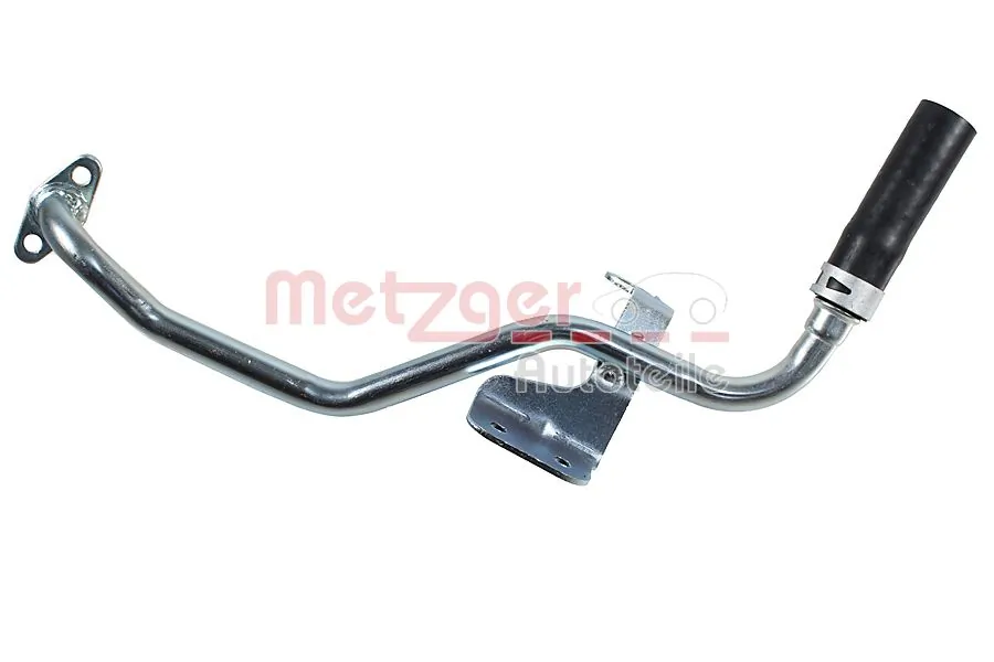 Coolant Pipe 4010562