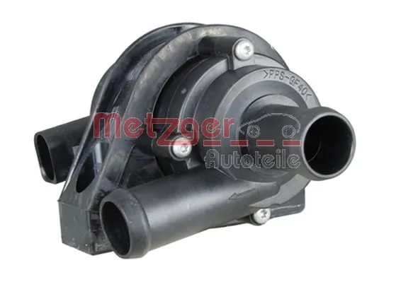 METZGER AUTOTEILE 2221071 Auxiliary Water Pump (cooling water circuit)