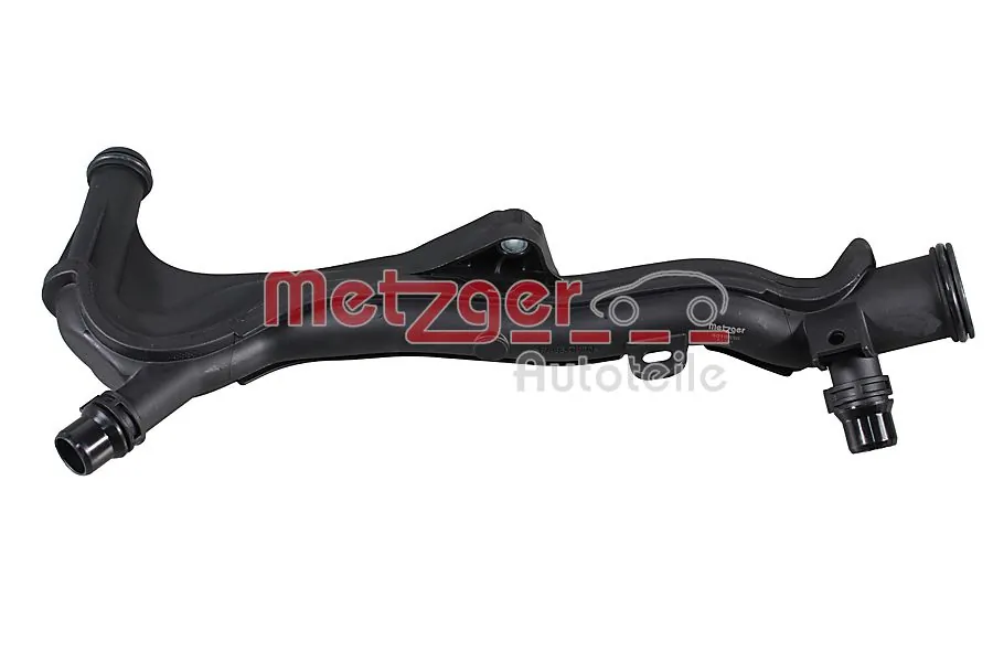 Coolant Pipe 4010538