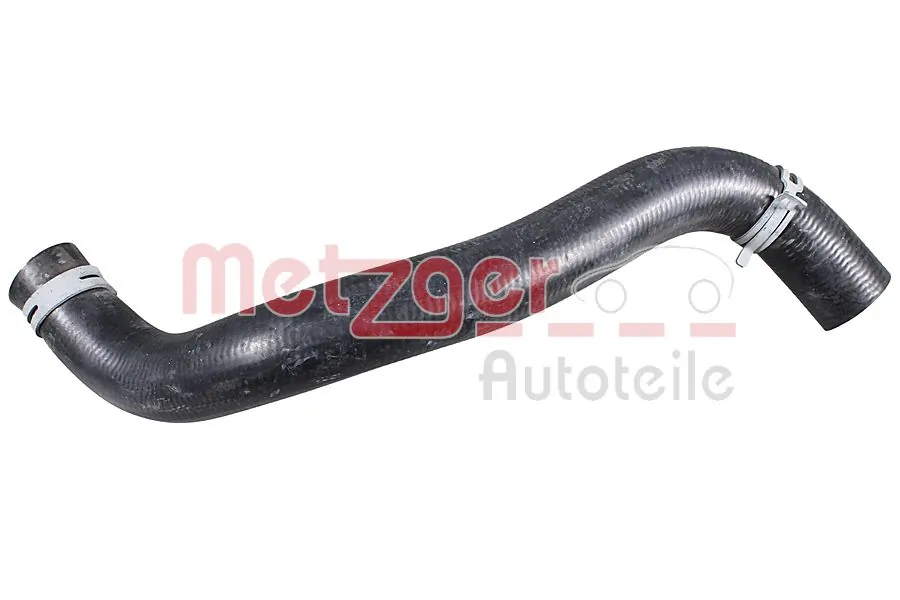 Radiator Hose 2421723