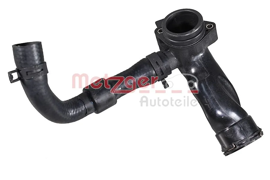 Coolant Flange 4010525