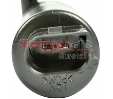 Washer Fluid Pump, headlight cleaning GREENPARTS 2220053