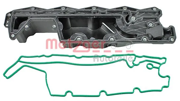 Cylinder Head Cover 2389122