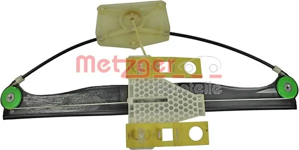 Window Regulator 2160330