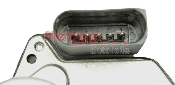 Throttle Body 0892473