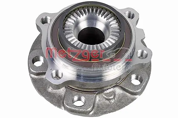 Wheel Bearing Kit WM 2152