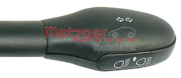 METZGER AUTOTEILE 0916029 Direction Indicator Switch