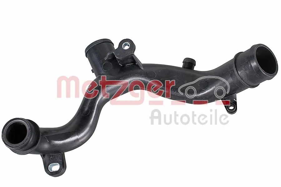 Coolant Pipe 4010590