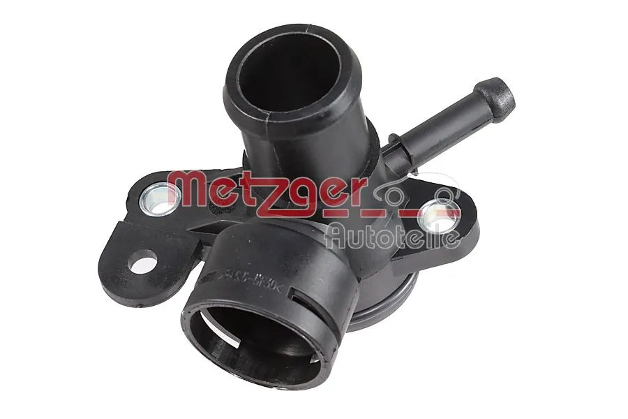 Coolant Flange 4010132