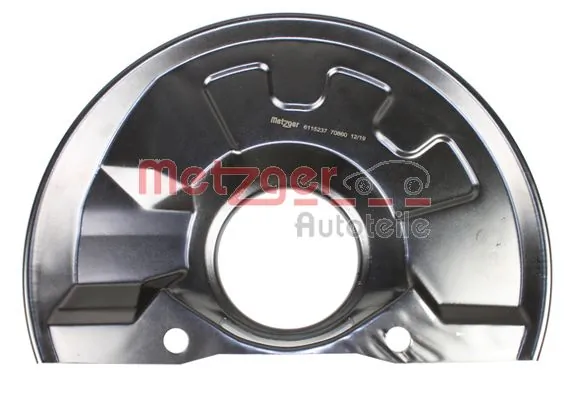 Splash Guard, brake disc 6115237