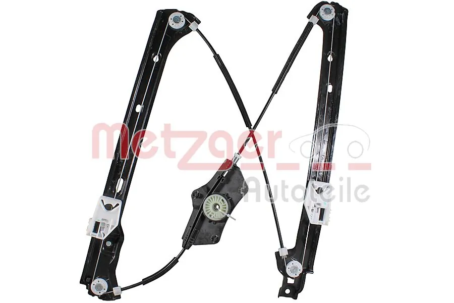 Window Regulator 2160808