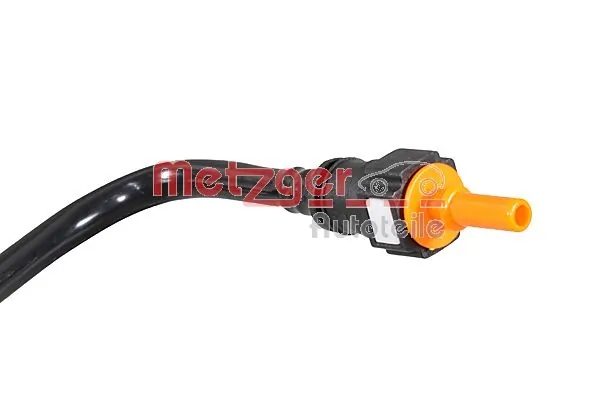 METZGER AUTOTEILE 2150180 Fuel Line