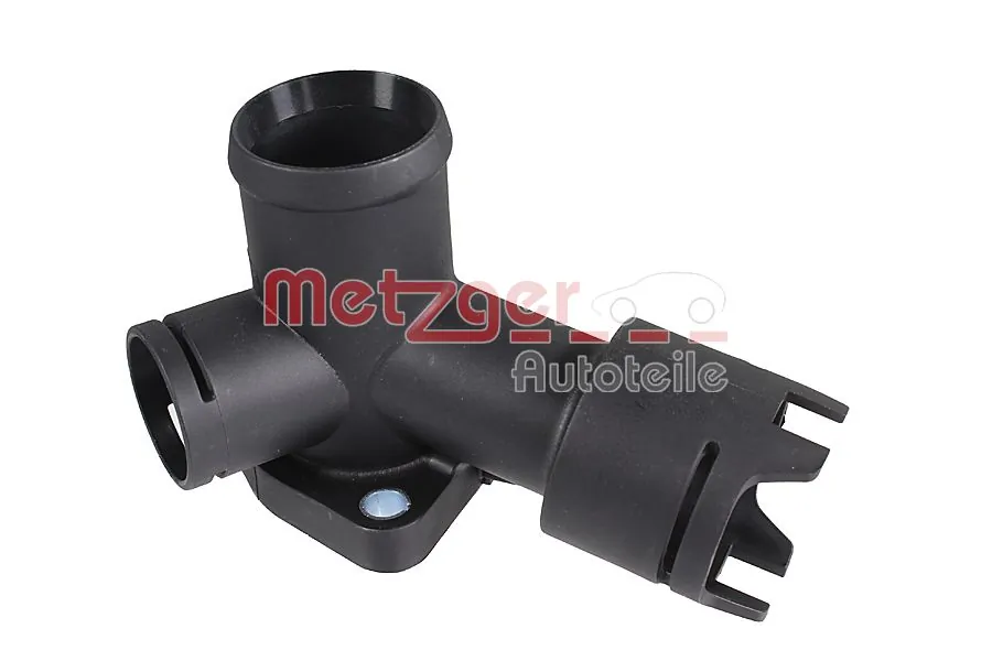 Coolant Flange 4010603