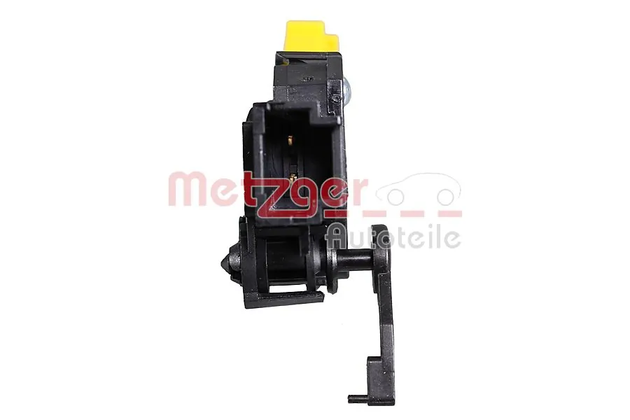 METZGER AUTOTEILE 0911172 Switch, clutch control (cruise control)