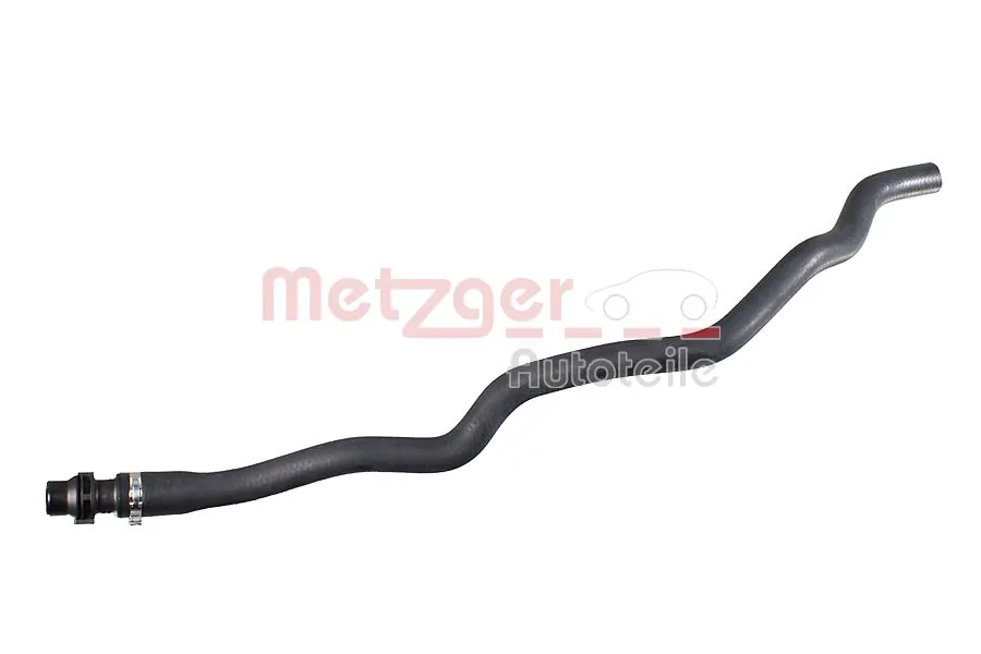 Heater Hose GREENPARTS 2421488
