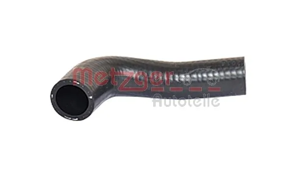 Radiator Hose GREENPARTS 2420483
