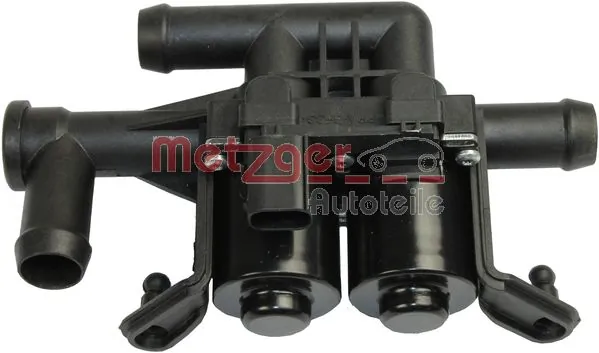 Coolant Control Valve GREENPARTS 0899074