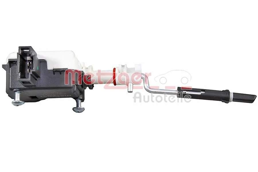 Actuator, central locking system 2317025