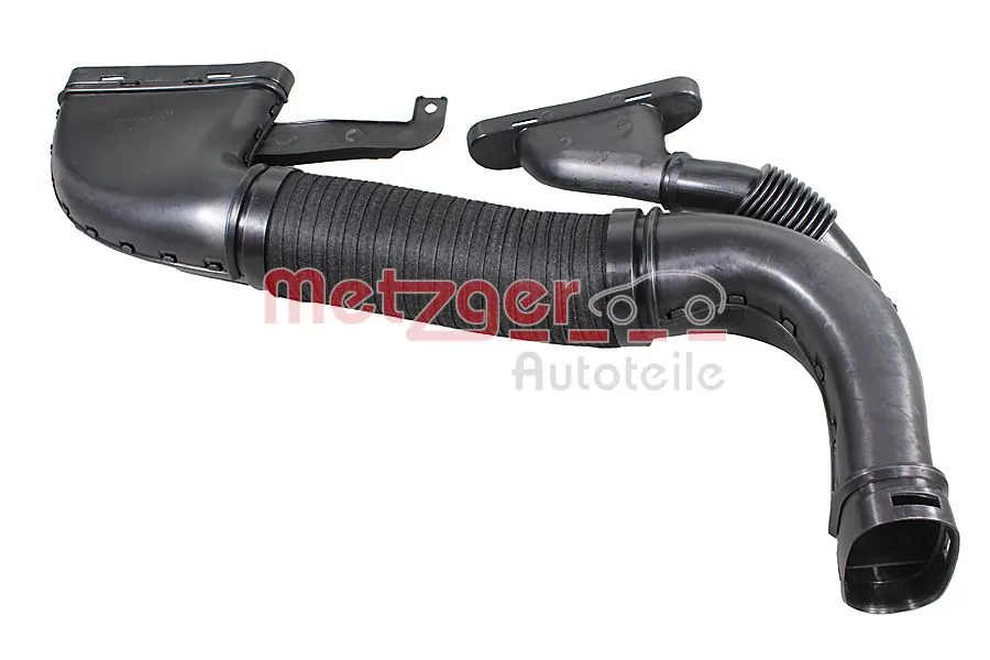METZGER AUTOTEILE 2388093 Intake Hose, air filter