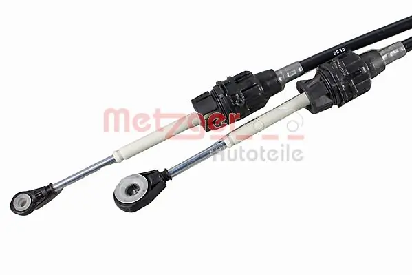 METZGER AUTOTEILE 3150275 Cable Pull, manual transmission