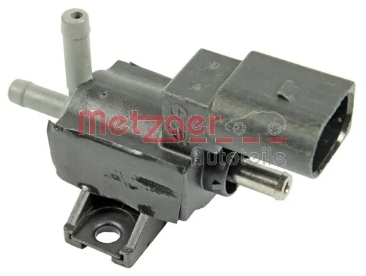 METZGER AUTOTEILE 0892141 Boost Pressure Control Valve