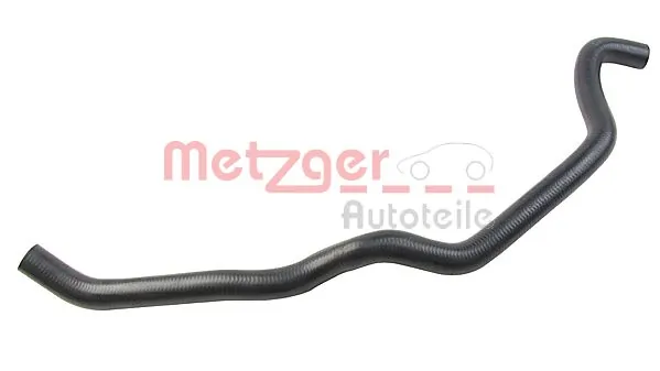 Radiator Hose GREENPARTS 2420562
