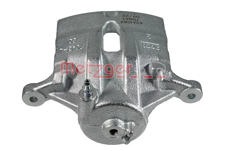 Brake Caliper GREENPARTS 6261083