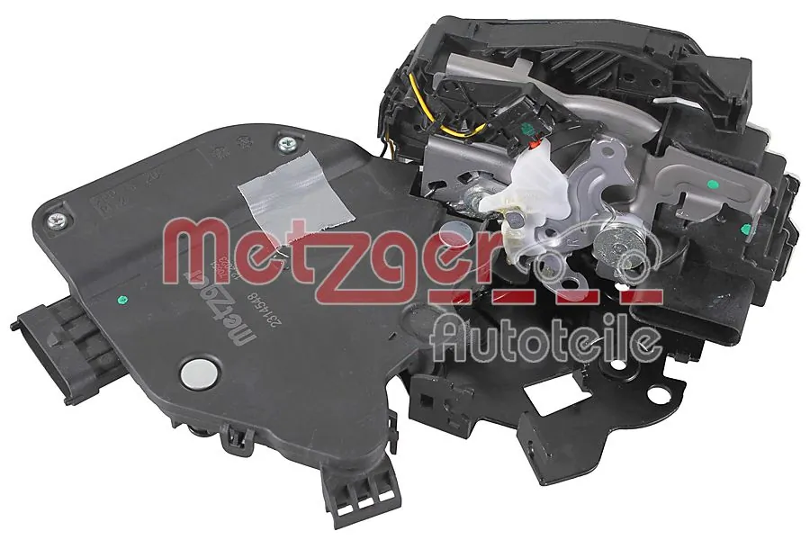 Door Lock GREENPARTS 2314548