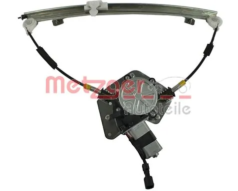 Window Regulator 2160346