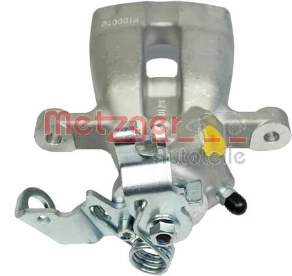 METZGER AUTOTEILE 6250027 Brake Caliper