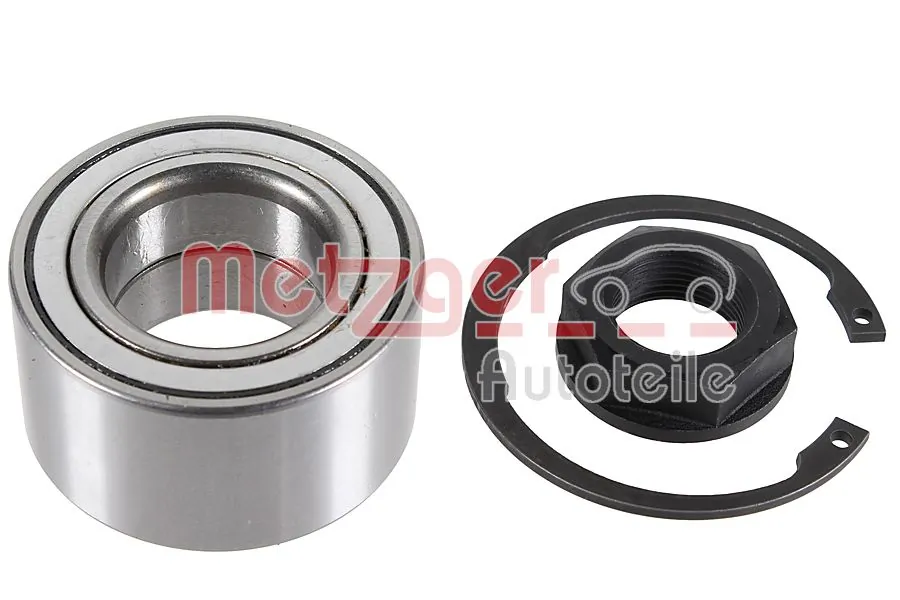 Wheel Bearing Kit GREENPARTS WM 2355