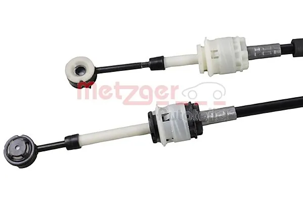 Cable Pull, manual transmission 3150074