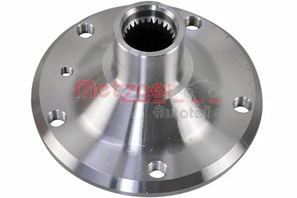 Wheel Hub N 1089