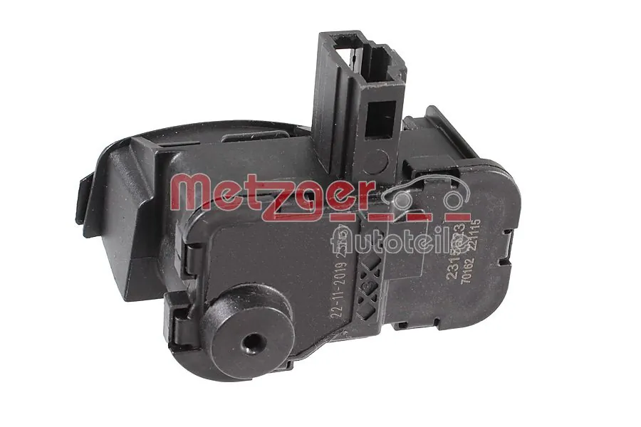 Actuator, central locking system GREENPARTS 2315023