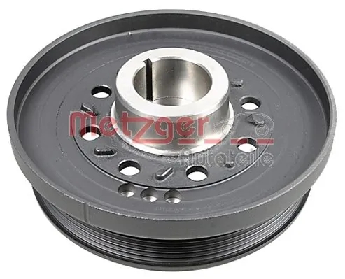 Belt Pulley, crankshaft 6400090