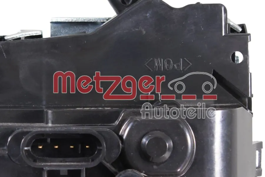 METZGER AUTOTEILE 2314539 Door Lock