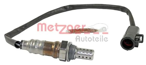 METZGER AUTOTEILE 0893483 Lambda Sensor