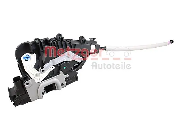 METZGER AUTOTEILE 2314157 Door Lock