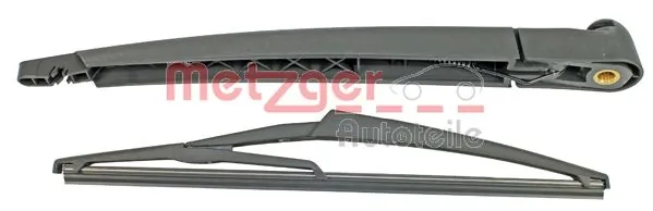 Wiper Arm, window cleaning GREENPARTS 2190294