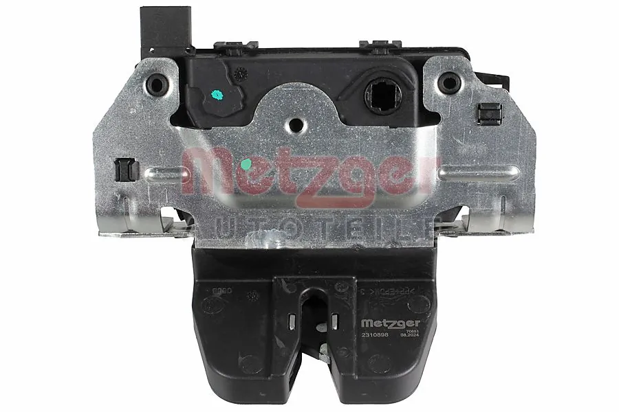 Tailgate Lock 2310898